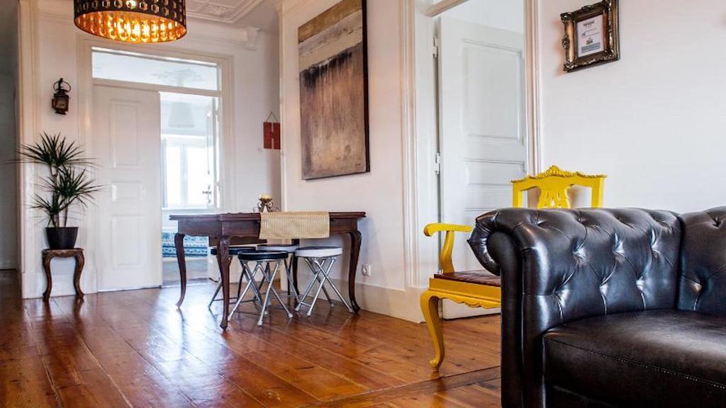 Lejlighed Find Me Boutique Penthouse