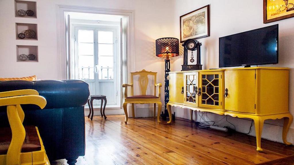 Lejlighed Find Me Boutique Penthouse